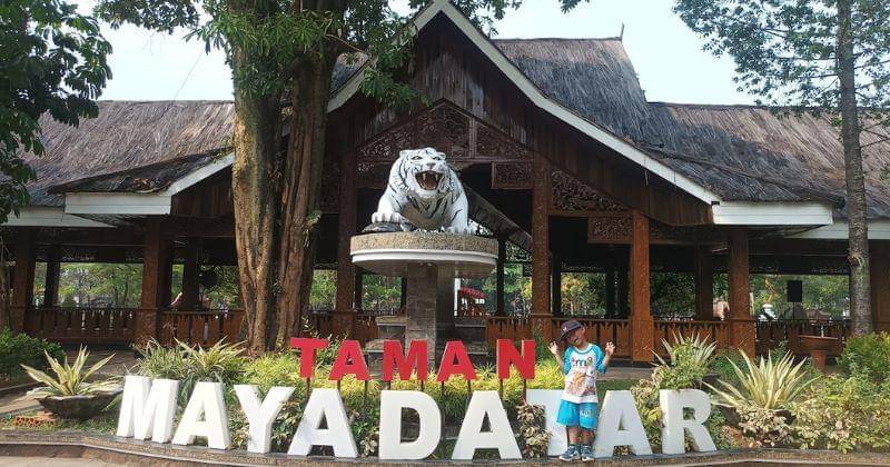 Google Maps/Geni Fatmawati